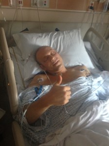 I love you.  Did they find a cheeseburger?